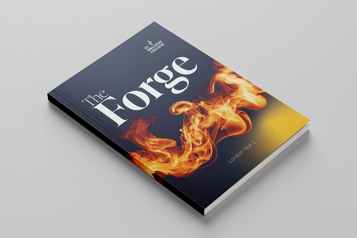 St Mellitus College - The Forge Handbooks